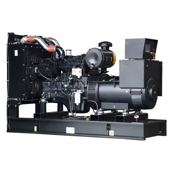 450KW Cummins Generator Set suppliers