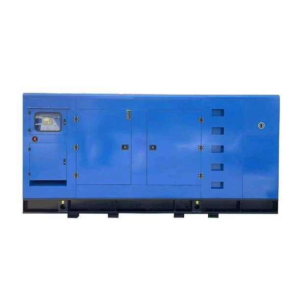 600KW Cummins Generator Set high quality